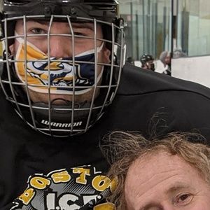 Meet your Posher, Mark